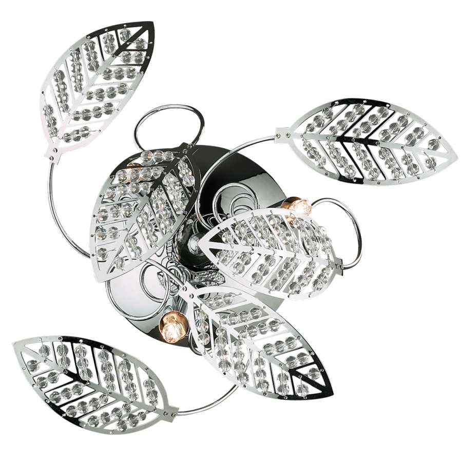 2216/3W Настенное бра Odeon Light LAFFI 2216/3W
