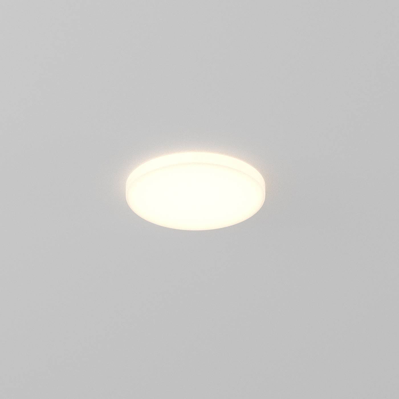 DL067-GX53-W Встраиваемый светильник Maytoni Pauline DL067-GX53-W