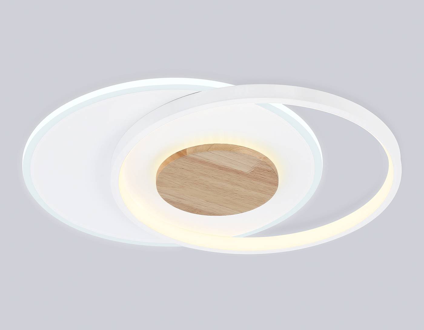 Потолочная люстра Ambrella LineTech FL4788