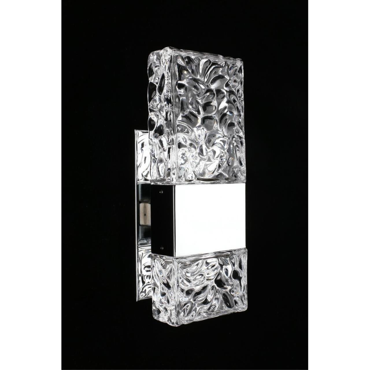 Настенный светильник Aployt Fabayann APL.335.11.10