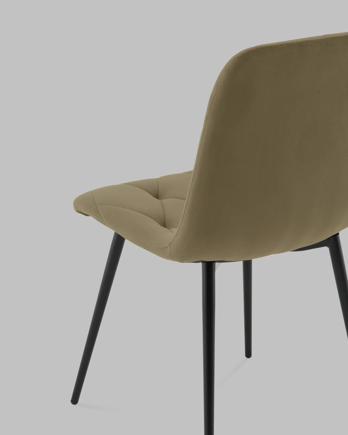 Обеденный стул Stool Group Одди AV 443-Col-KP3-9005