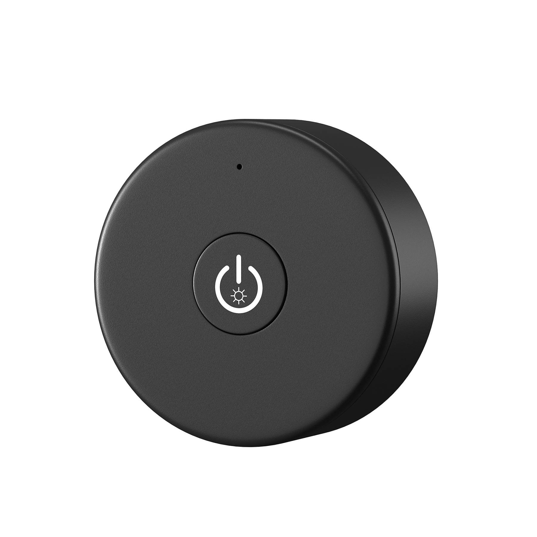 711036 Пульт для светодиодной ленты DIM 1 зона Maytoni Пульты 711036