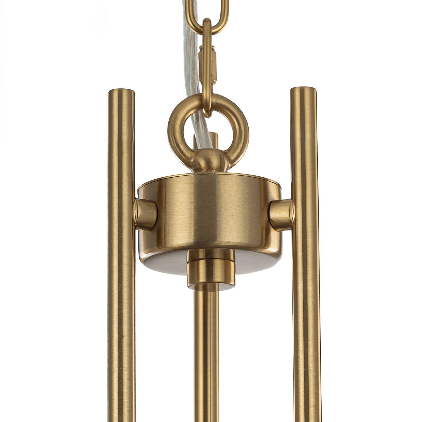 CL255163 Подвесная люстра CARSON Citilux CL255163