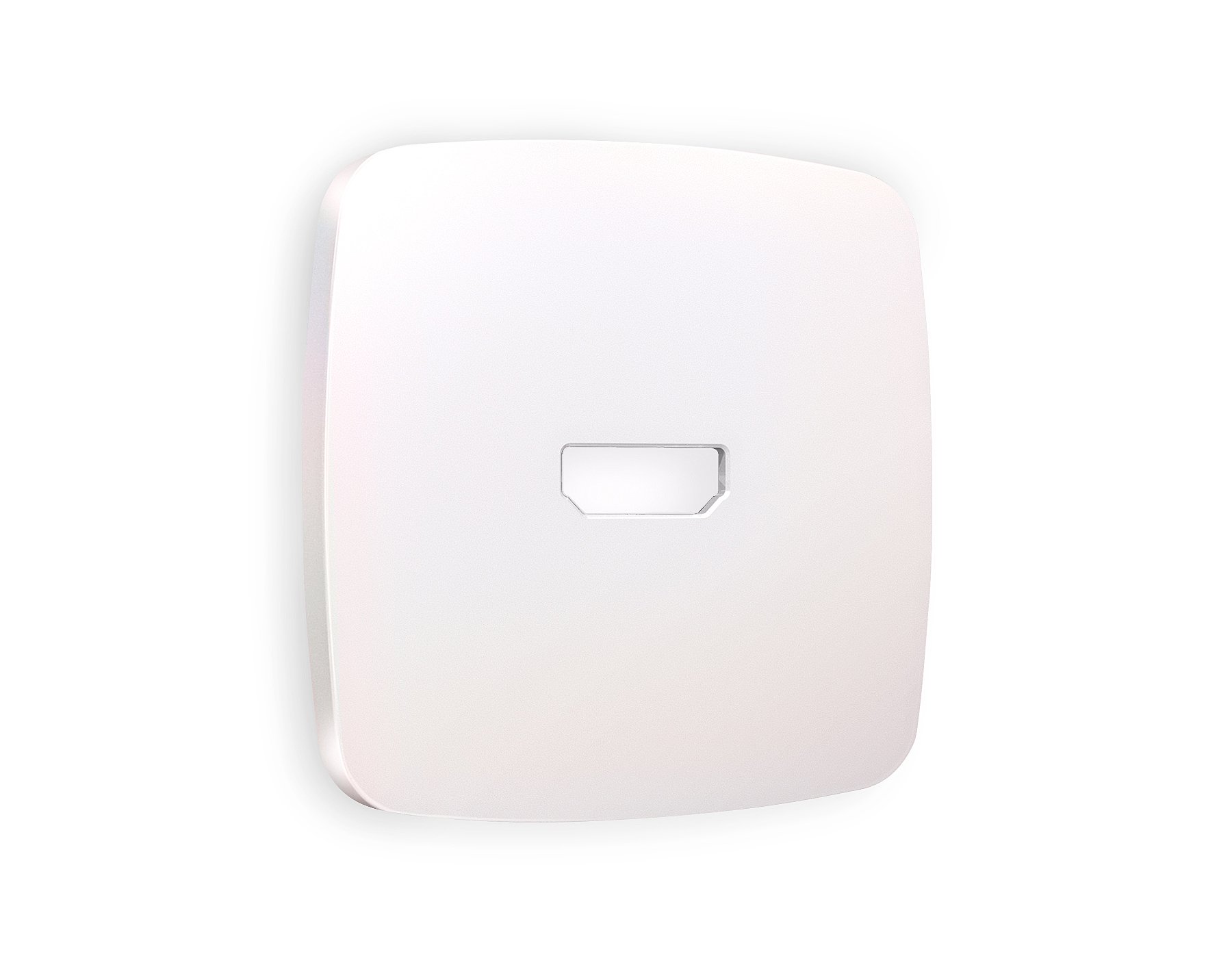 OP2140 Накладка на механизм Ambrella Volt OMEGA OP2140