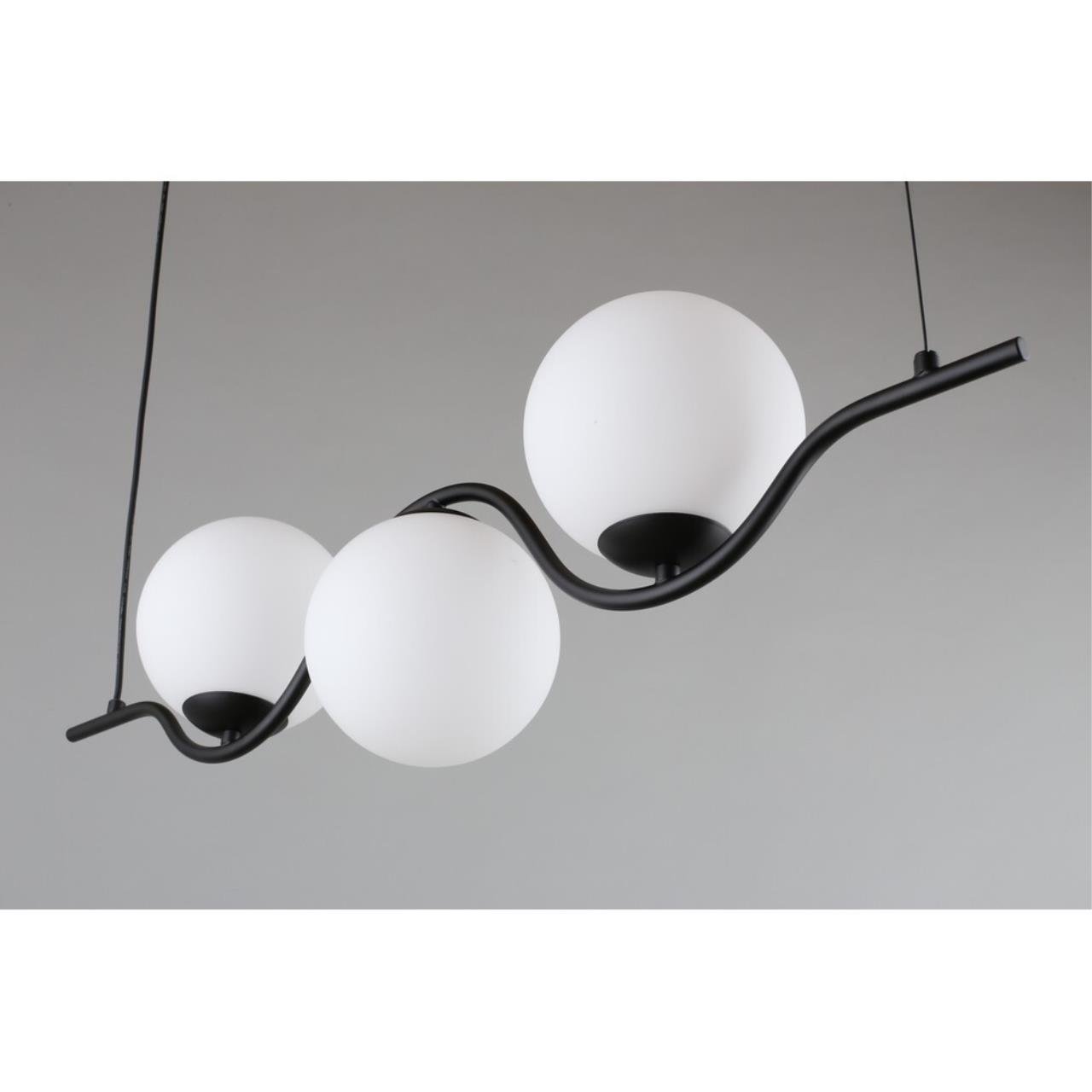 Светильник подвесной Aployt Jagna APL.312.03.03