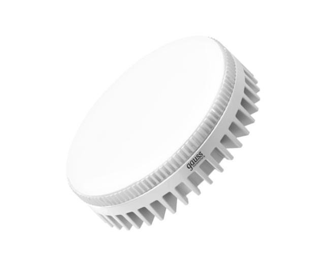 Светодиодная лампа Gauss 108008206