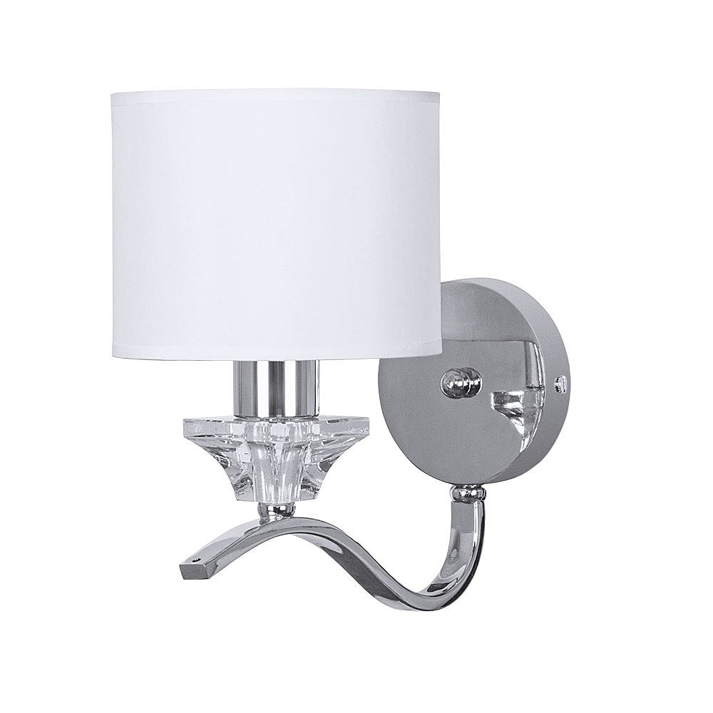 A4091AP-1CC Настенное бра Arte Lamp Alhena A4091AP-1CC