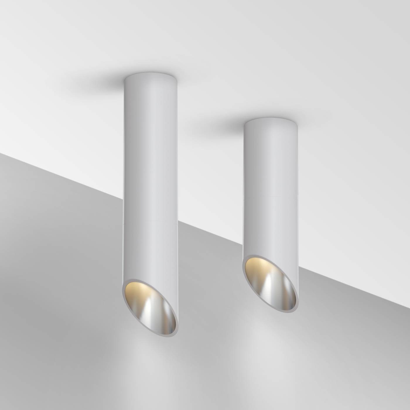 Светильник потолочный Maytoni Lipari C025CL-01W