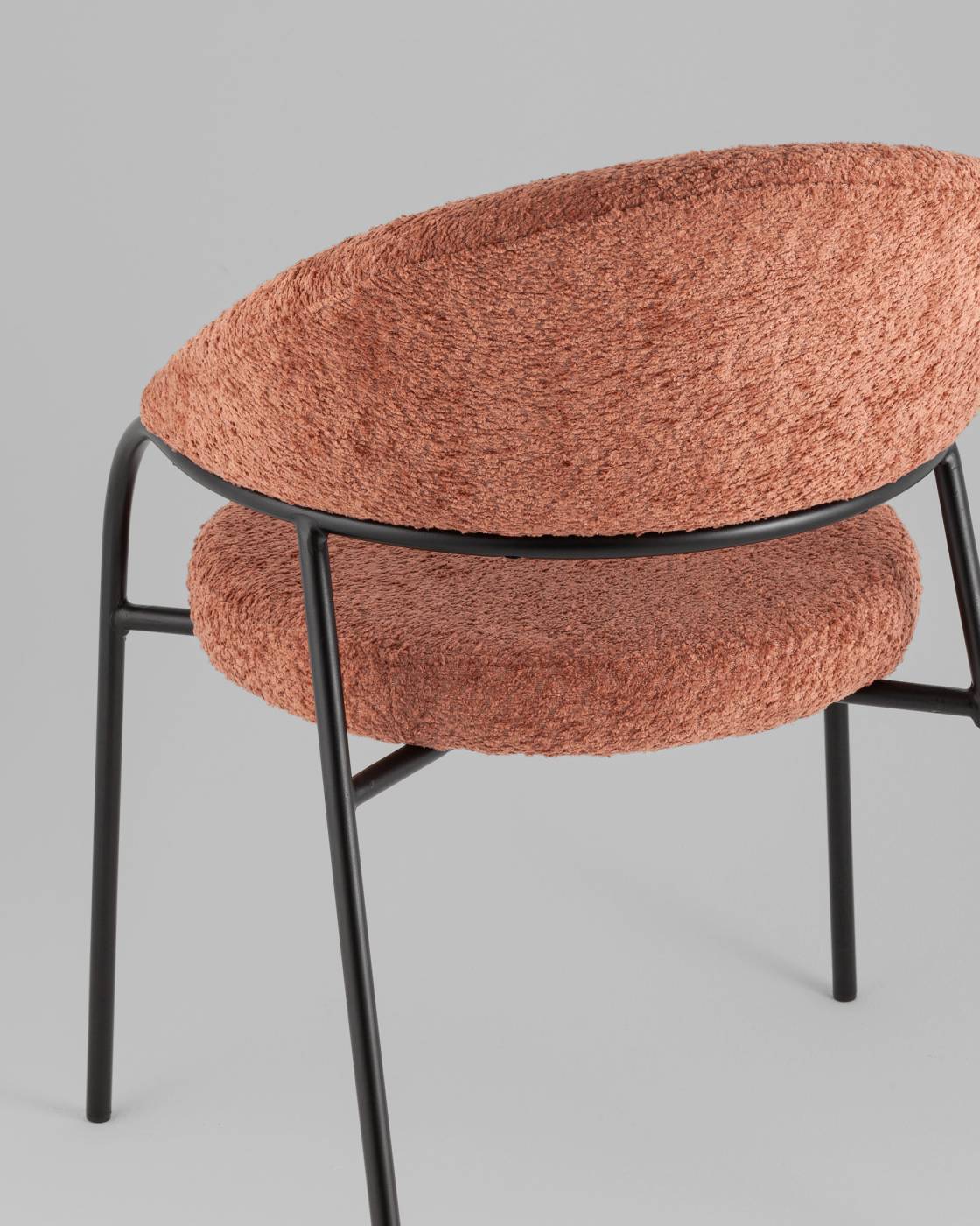 Обеденный стул Stool Group AV 350-C63-9005