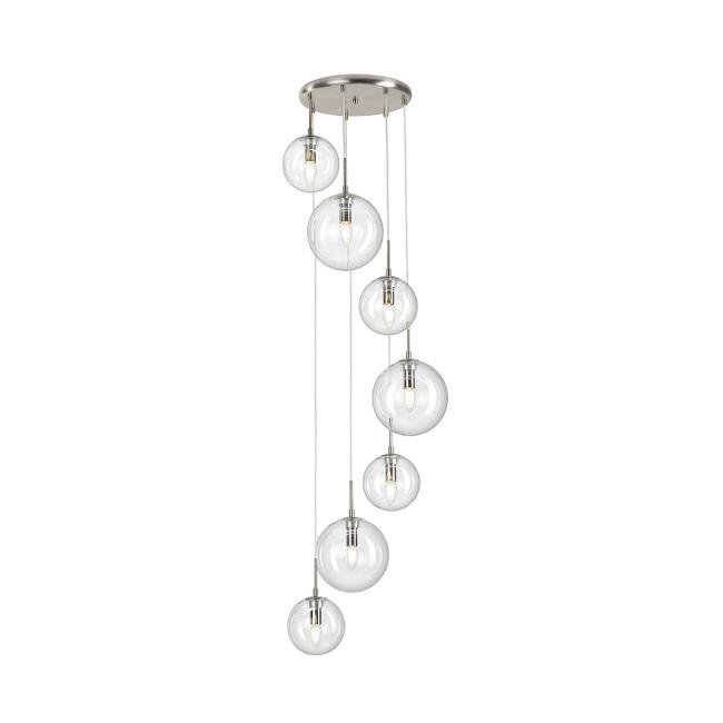 CL102071 Светильник подвесной Citilux Томми CL102071