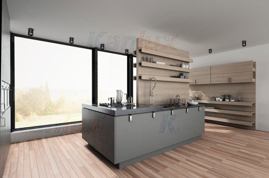 27567 Накладной светильник Kanlux Riti 27567