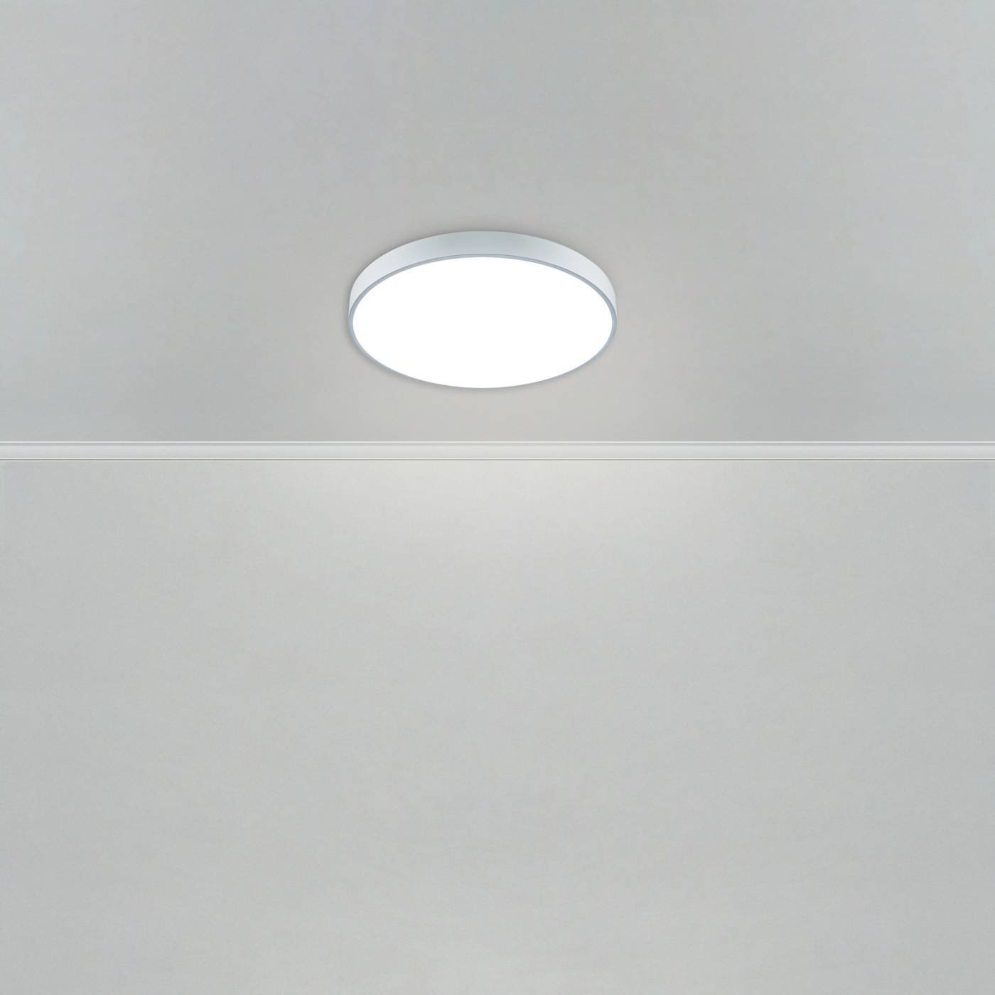 FR6129CL-L80GR Потолочный светильник Сприда / Sprida Freya FR6129CL-L80GR