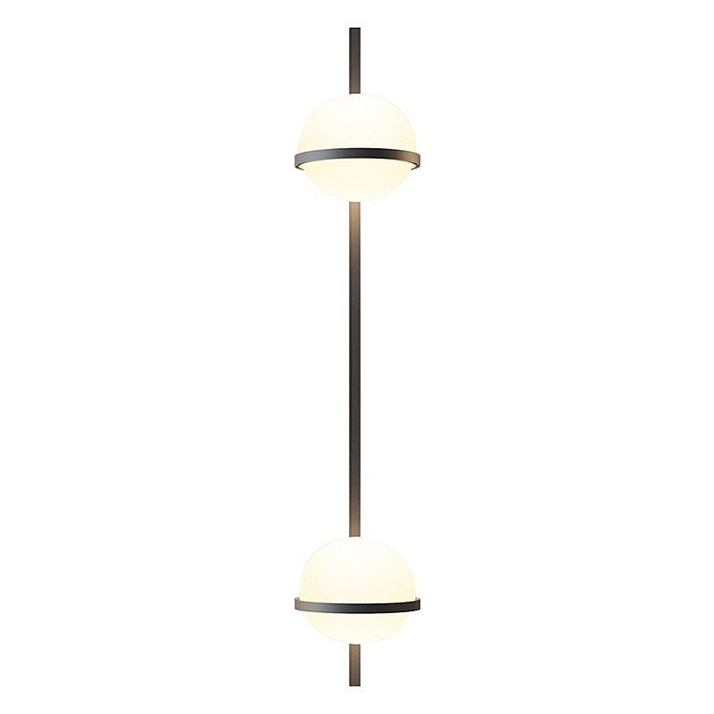 L48522 Настенный светильник L'Arte Luce Luxury Peggy L48522