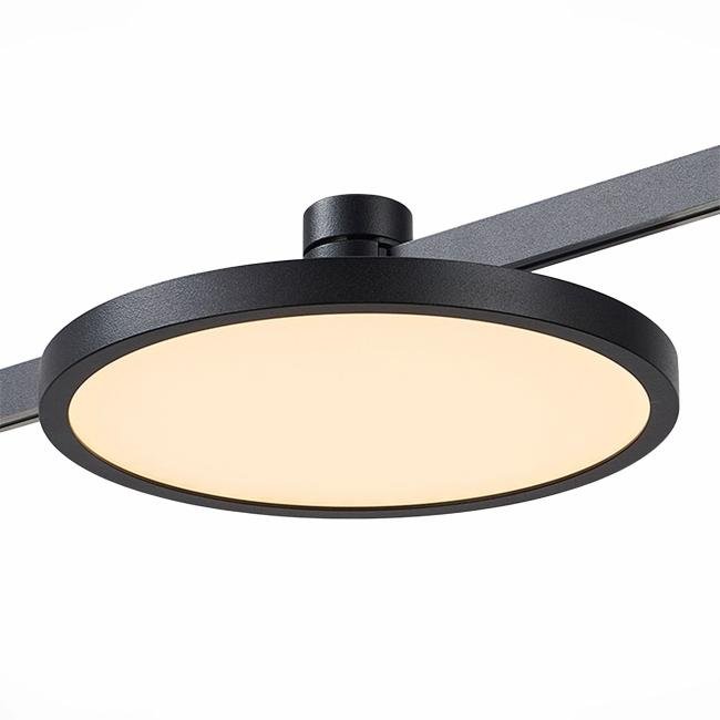 Трековый светильник ST Luce Farm ST818.446.12