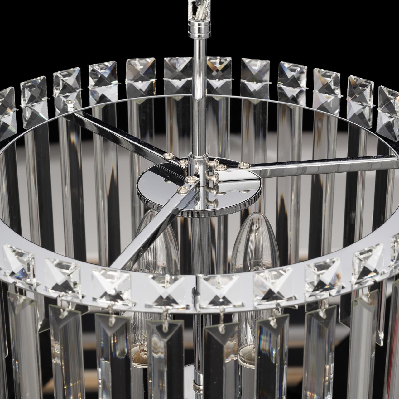 CL306141 Подвесная люстра Citilux Джейн CL306141