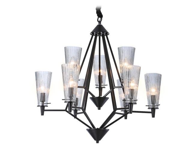 TR3238 Подвесная люстра Ambrella Traditional TR3238