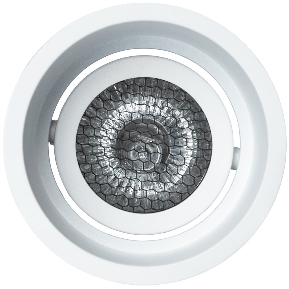 A2163PL-1WH Встраиваемый светильник Arte Lamp Kang A2163PL-1WH