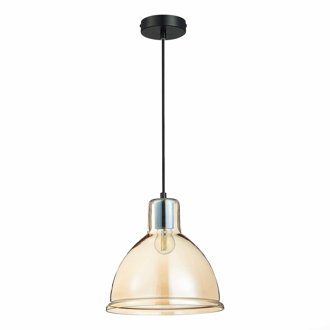 SLE114723-01 Светильник подвесной Evoluce Bacchi SLE114723-01