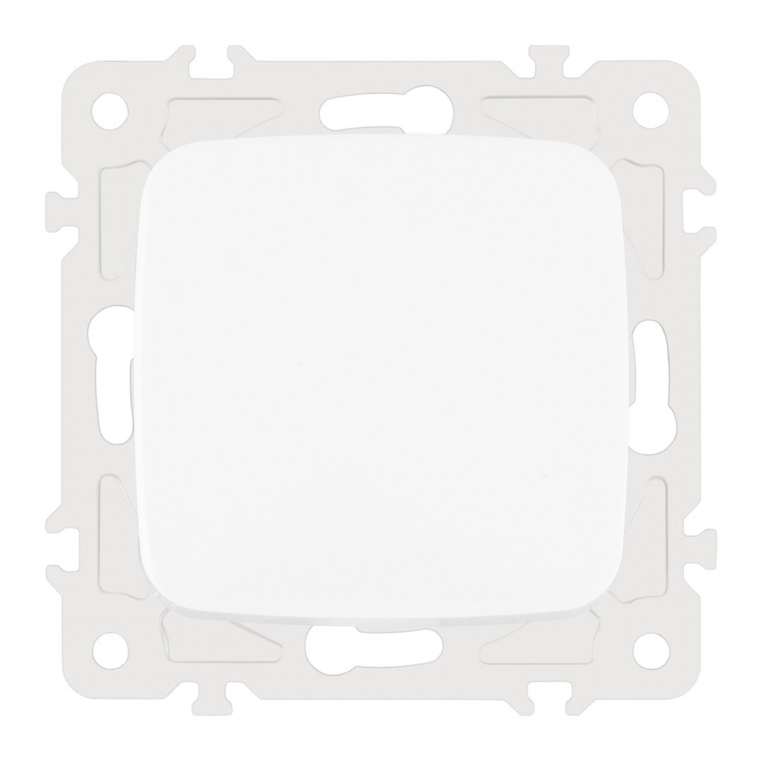 Выключатель Arte Milano Am-205 205.30-1.white