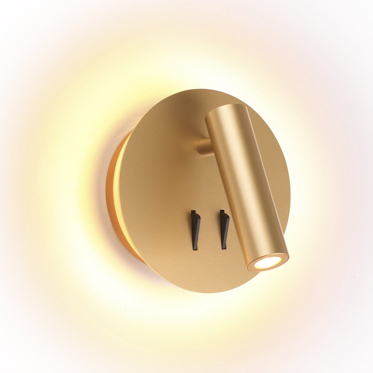 3913/9WL Светильник спот Odeon Light Beam 3913/9WL