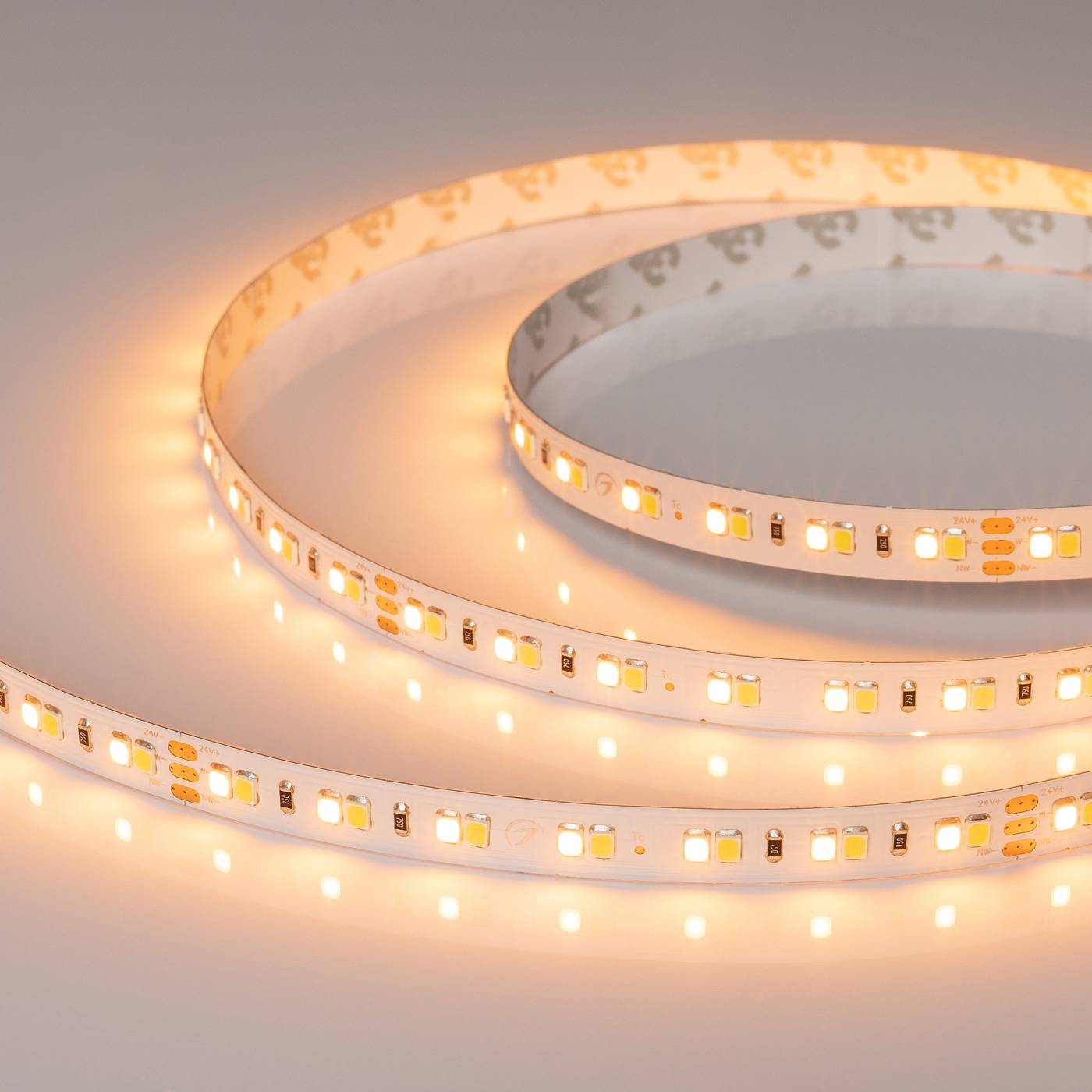 Светодиодная лента Arlight UL открытая 057681