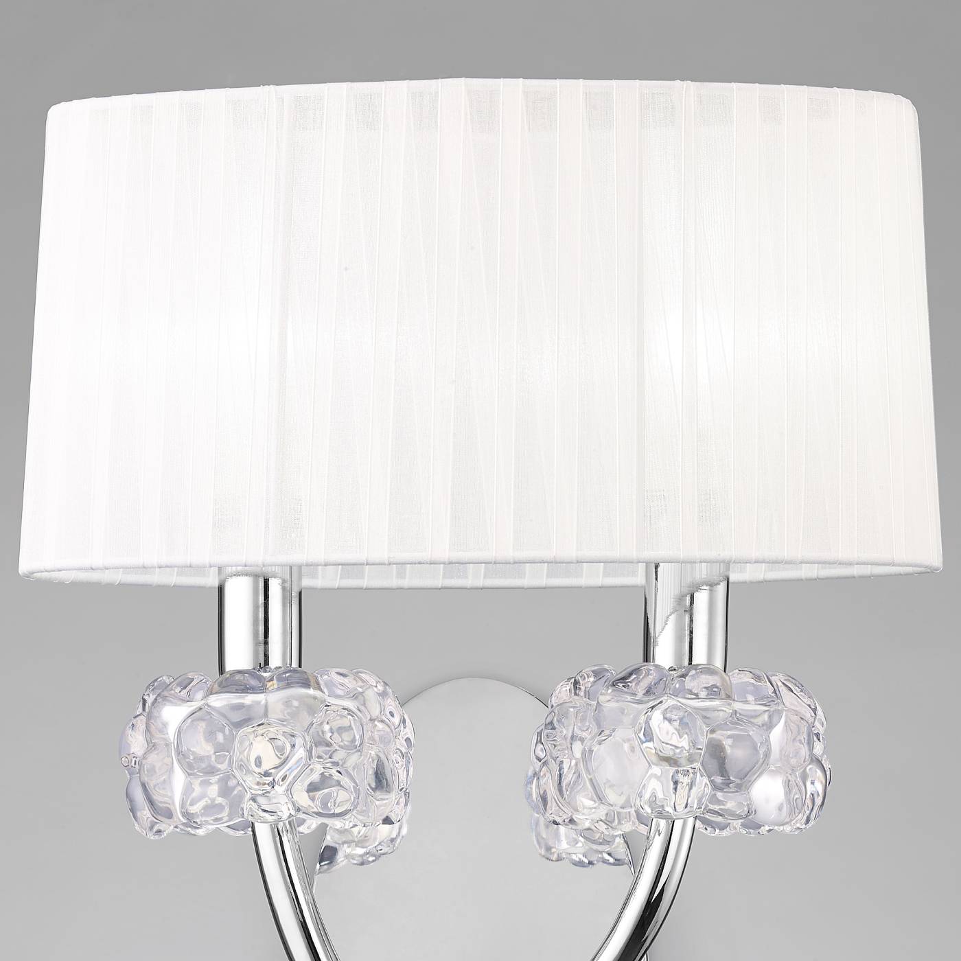 Настенное бра Mantra Mantra Loewe 4634