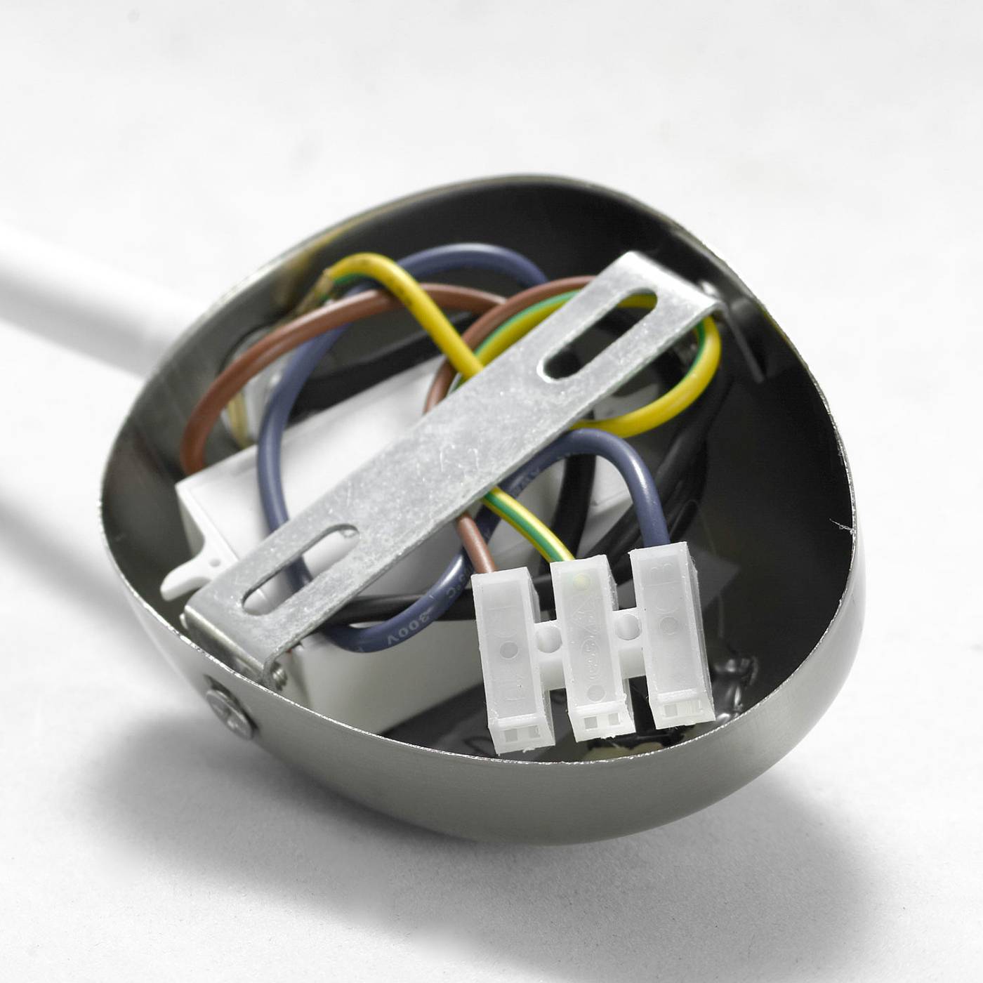 Светильник спот Lussole Texoma LSP-8180