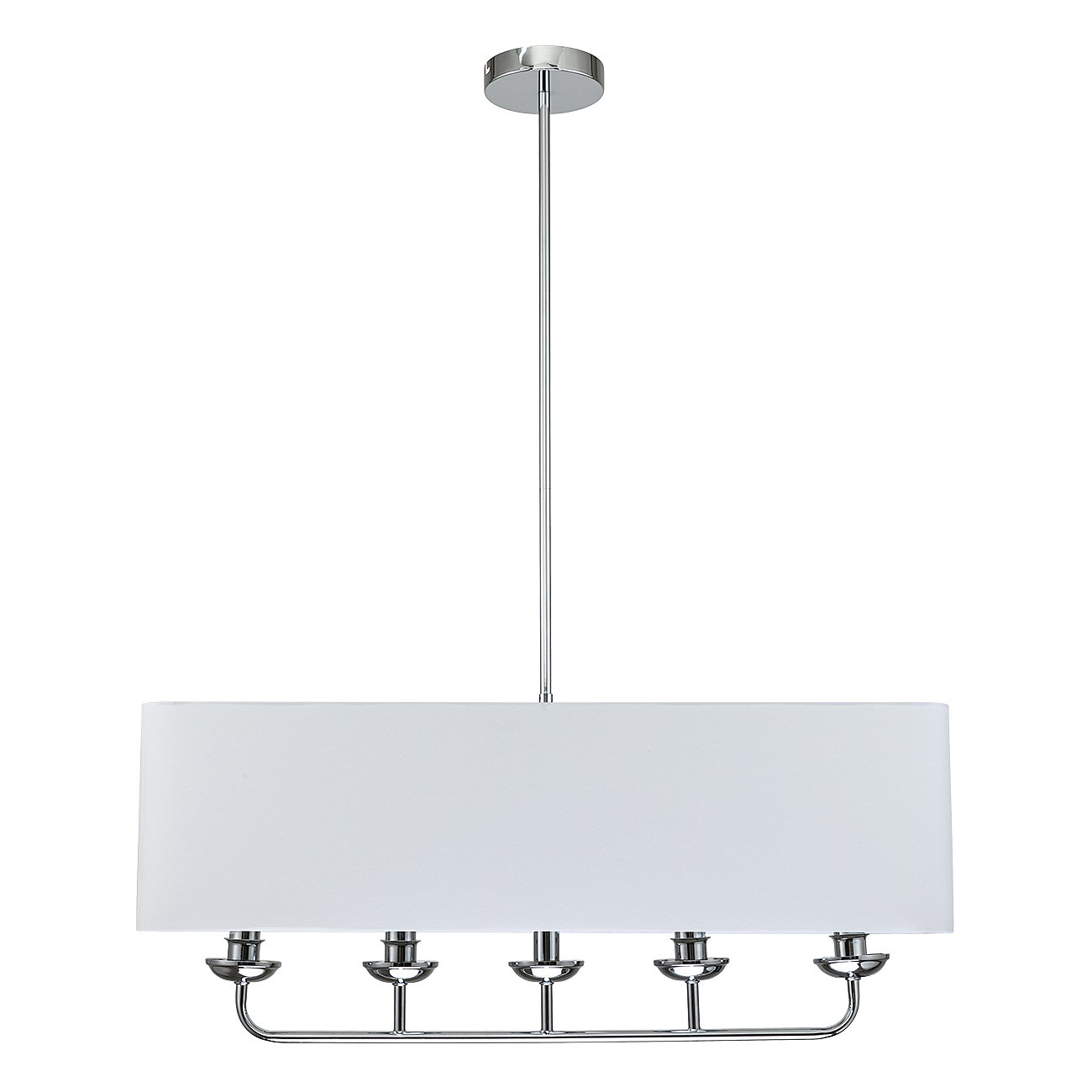 Подвесная люстра Escada Bovilla 10175/4