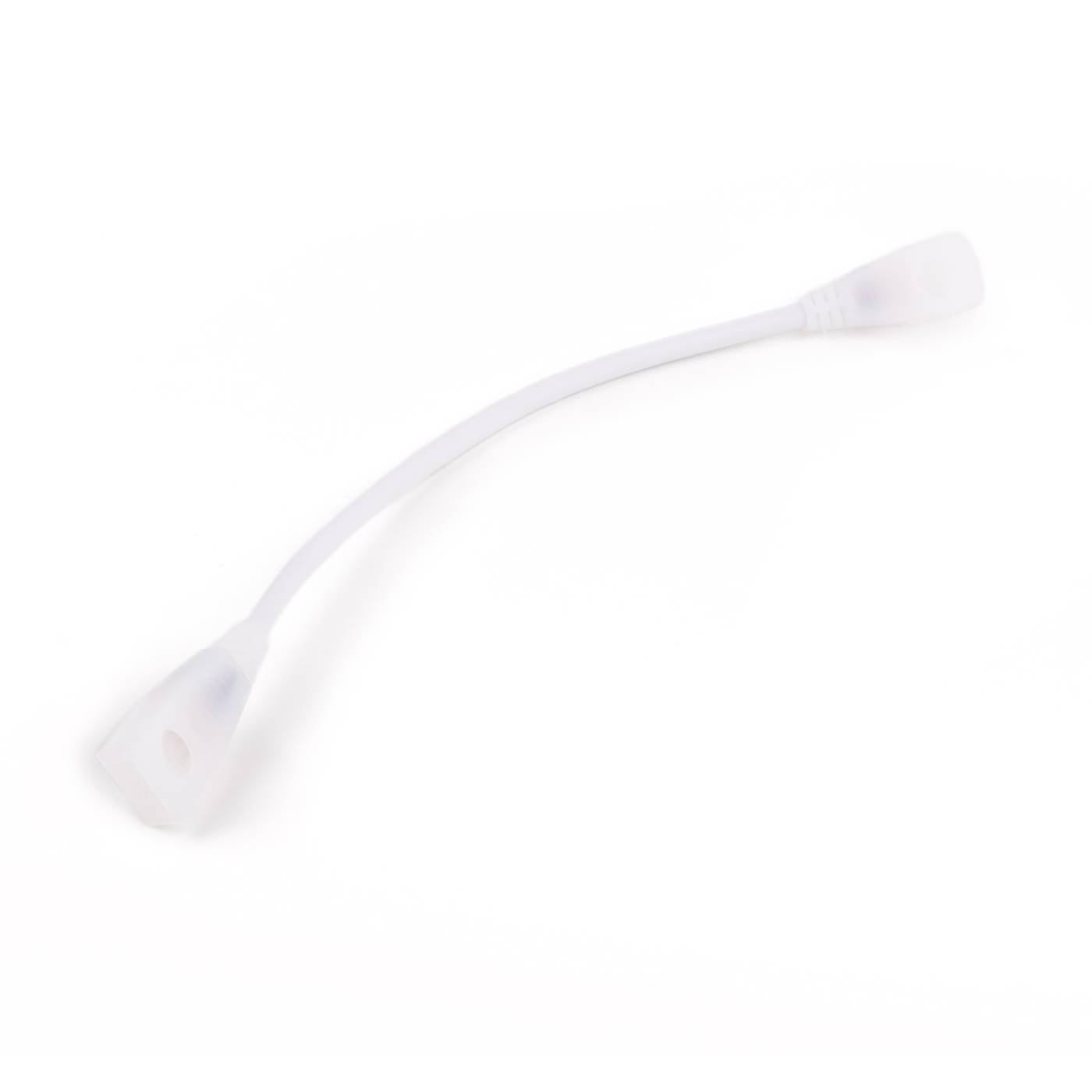 Elektrostandard Коннектор для ленты LS002 220V RGB гибкий (10pkt) (PSL-19)