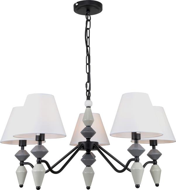 Подвесная люстра Rivoli Alisia 2096-305