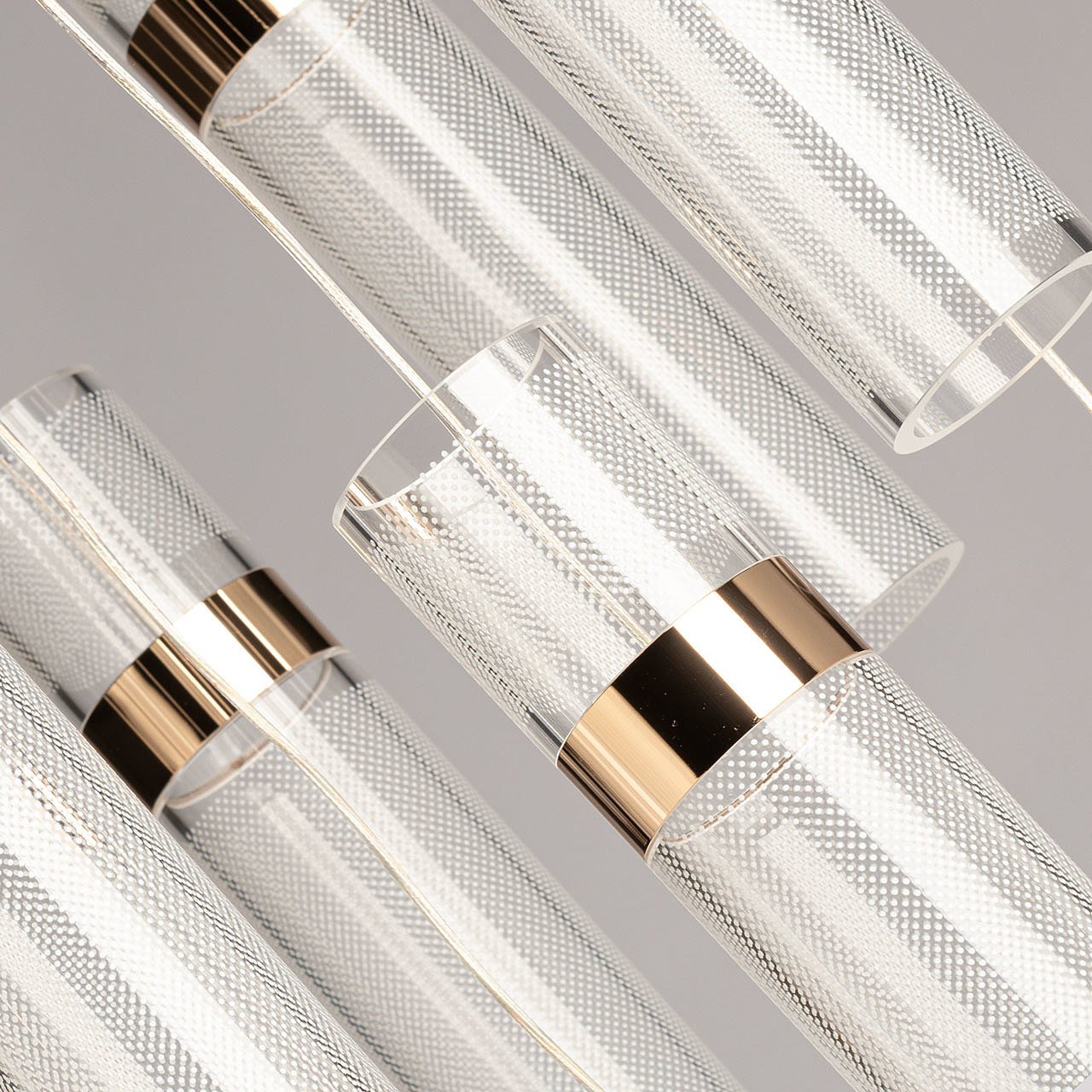 488013010 Подвесная люстра De Markt Конти 488013010