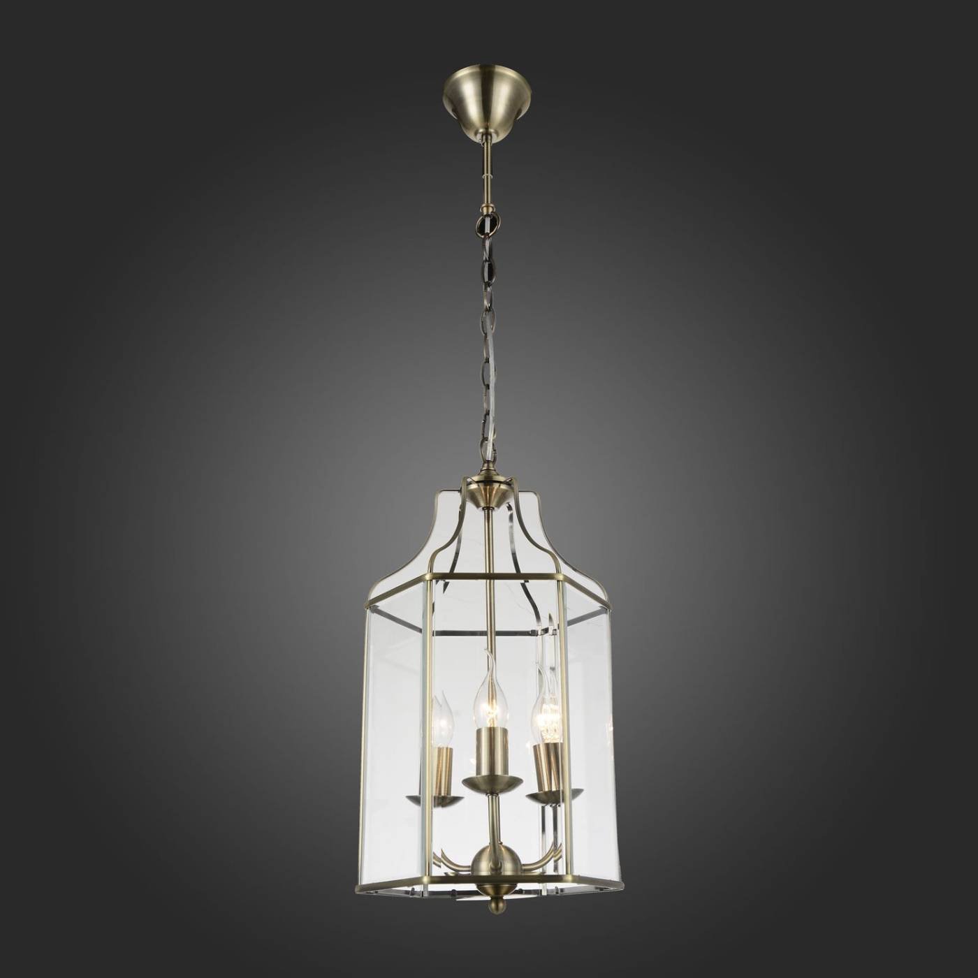 SL228.303.03 Светильник подвесной ST Luce SL228 SL228.303.03
