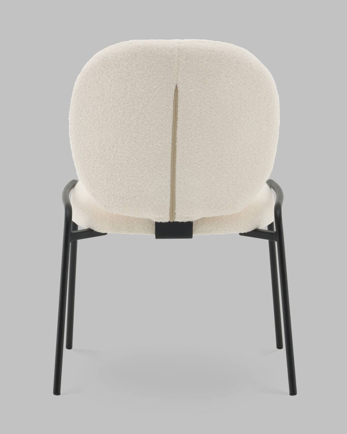 AV 438-Fl01-9005 Обеденный стул Stool Group AV 438-Fl01-9005