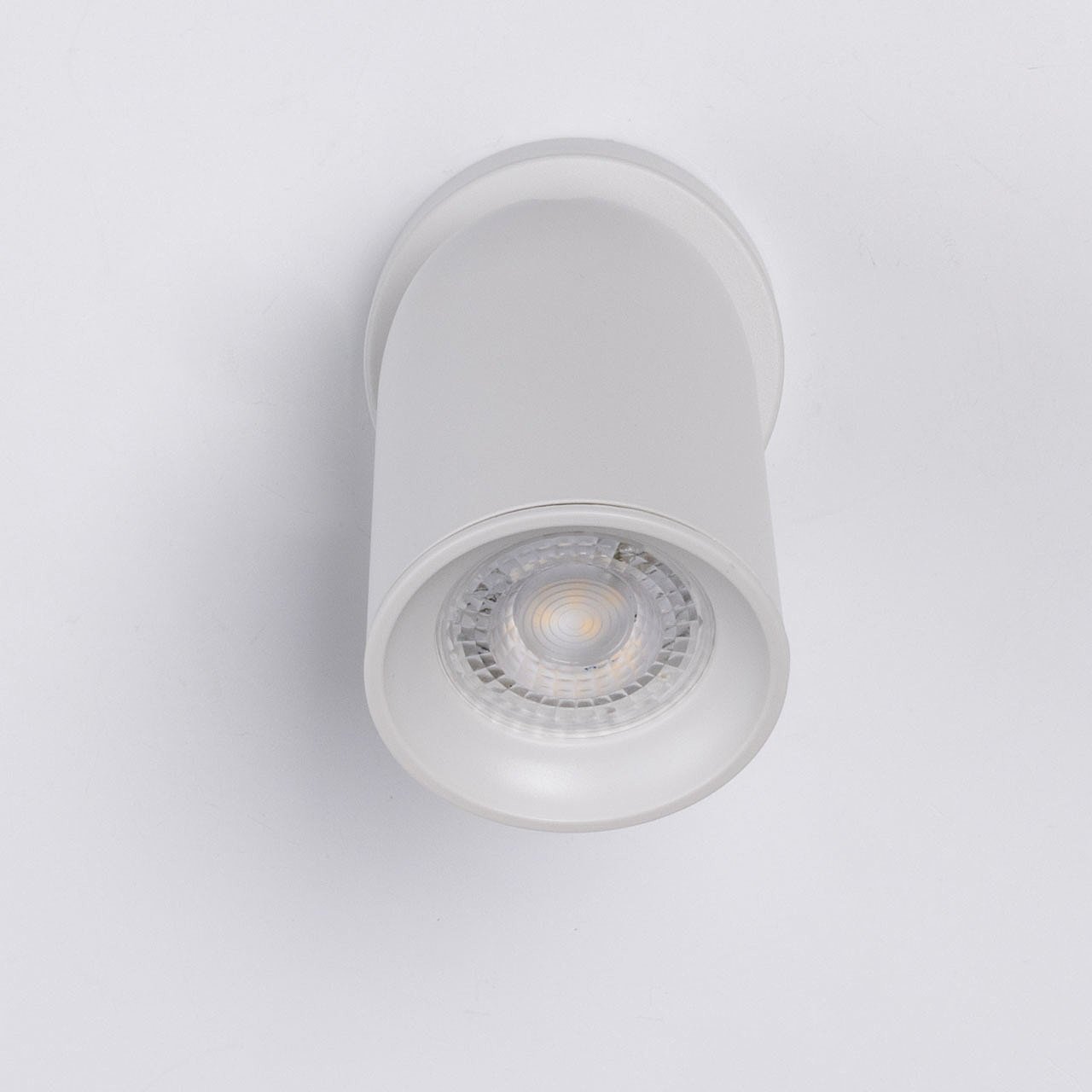 Светильник спот De Markt Астор 545024201