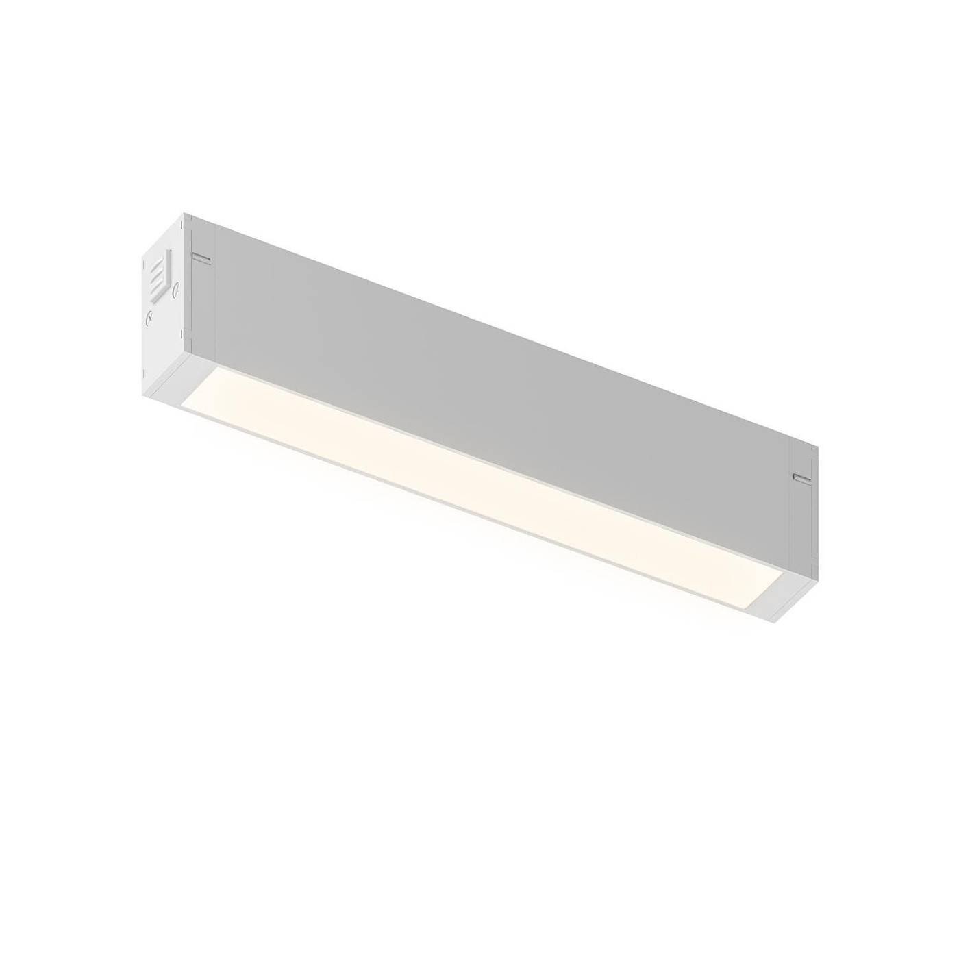 DK8103-WH Трековый светильник Denkirs Simple linear DK8103-WH