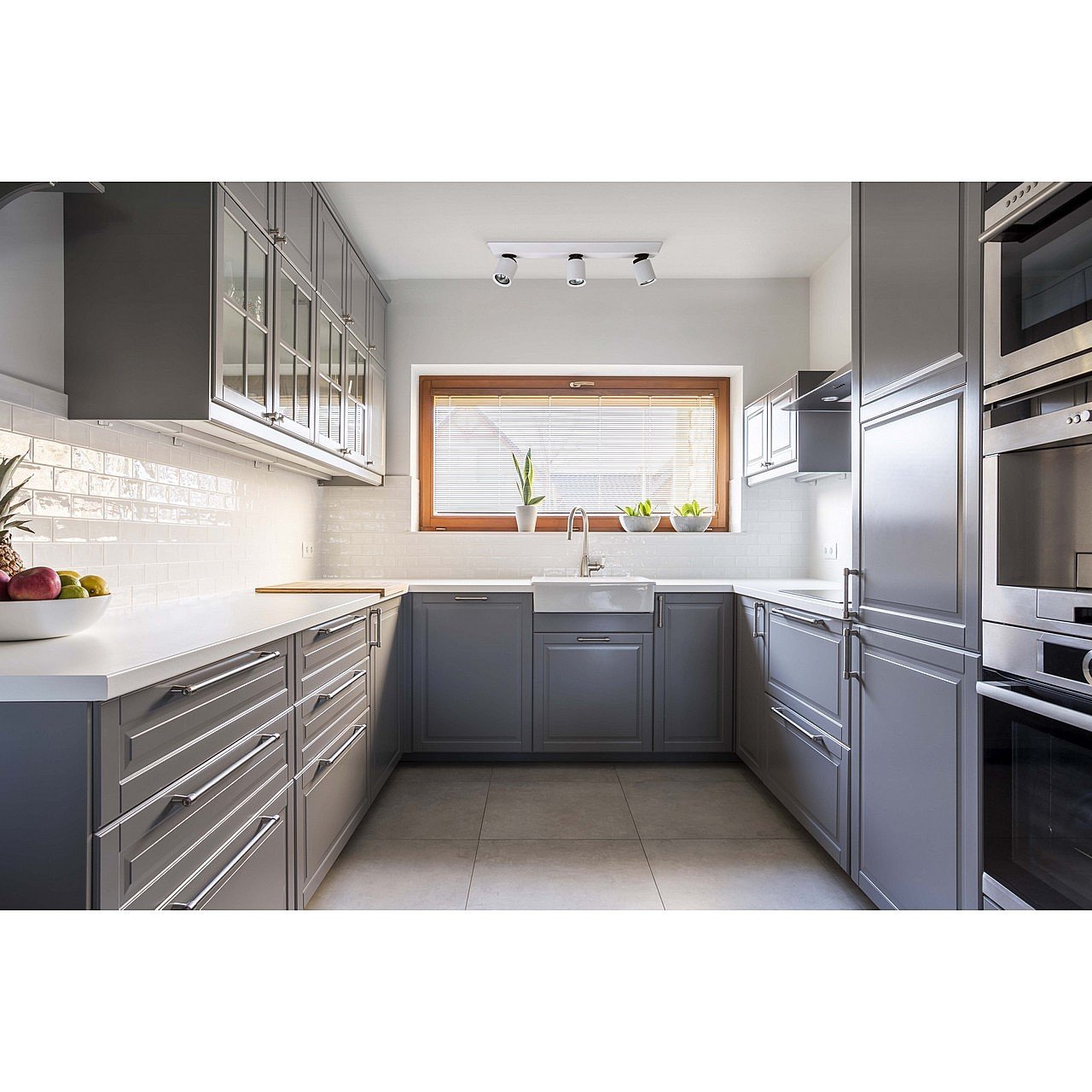 Светильник спот De Markt Астор 545020603