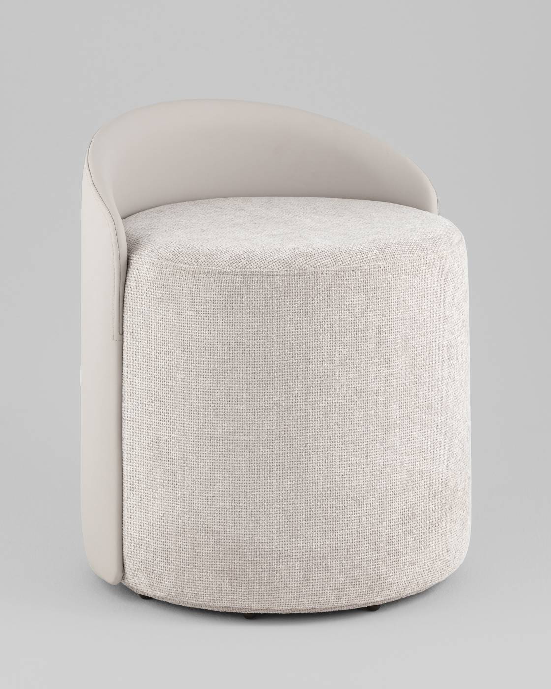 Пуфик Stool Group LV-123-BSm/Pa229