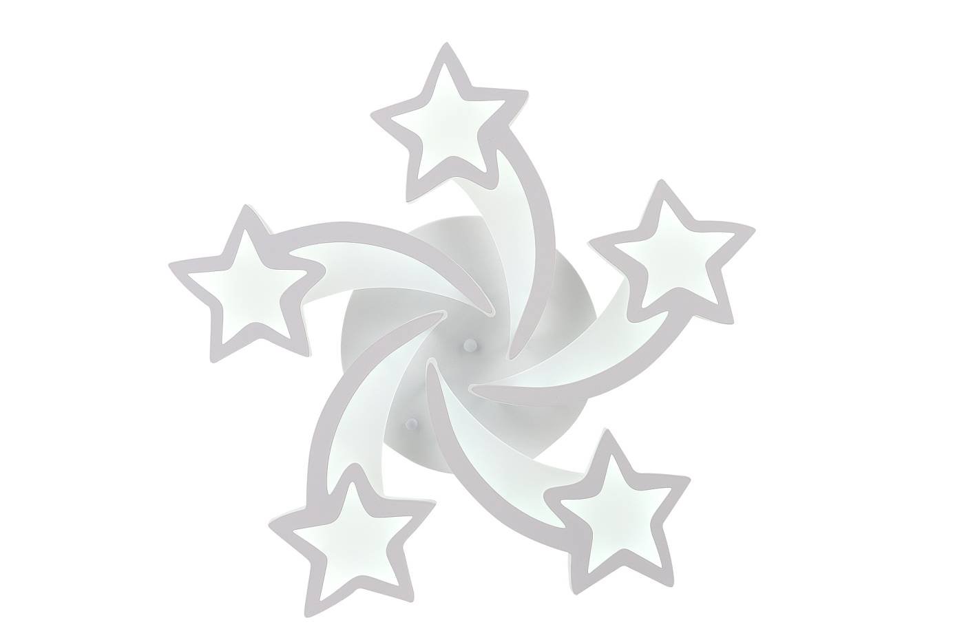 Потолочная светодиодная люстра Innovation Style Natali Kovaltseva INNOVATION STYLE 83018