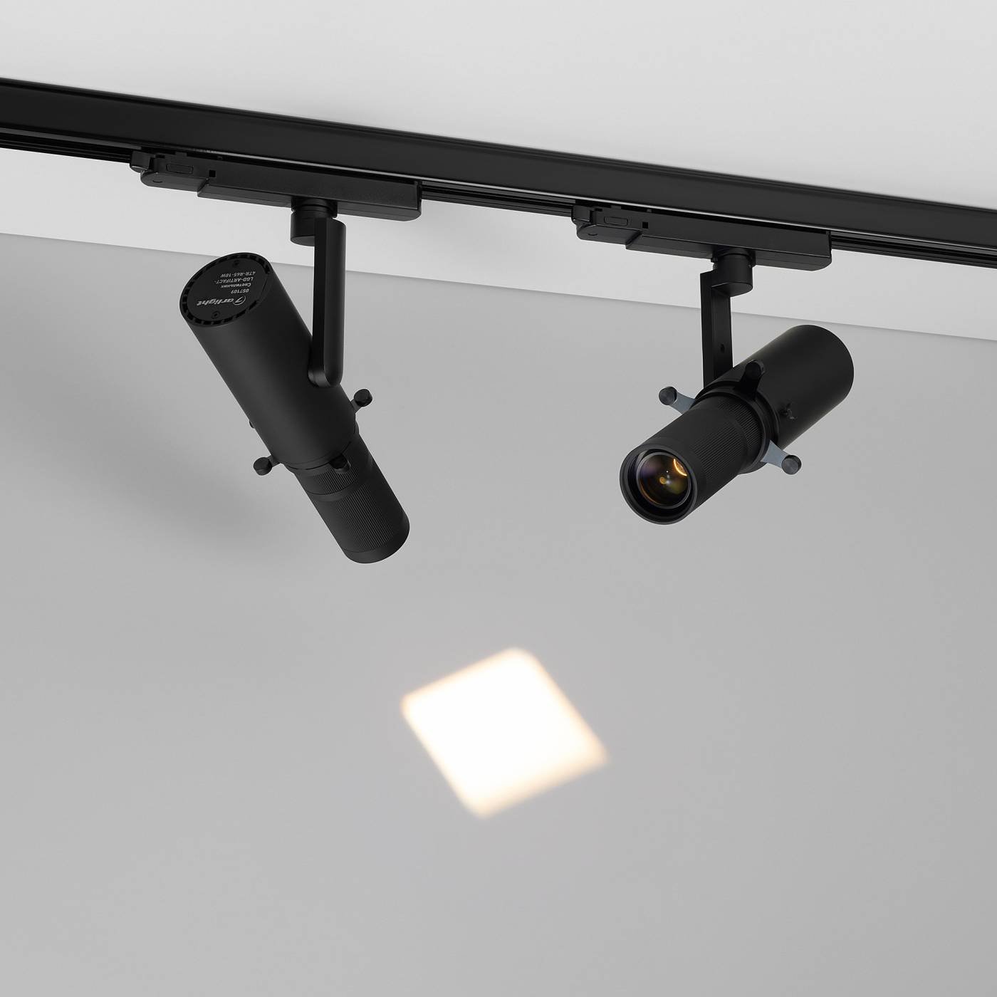 Насадка кадрирующая Arlight Artifact 057115