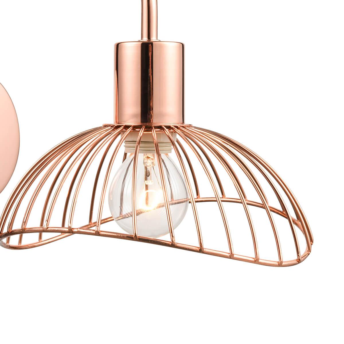 VL5387W01 Настенное бра Vele Luce Gorgon VL5387W01