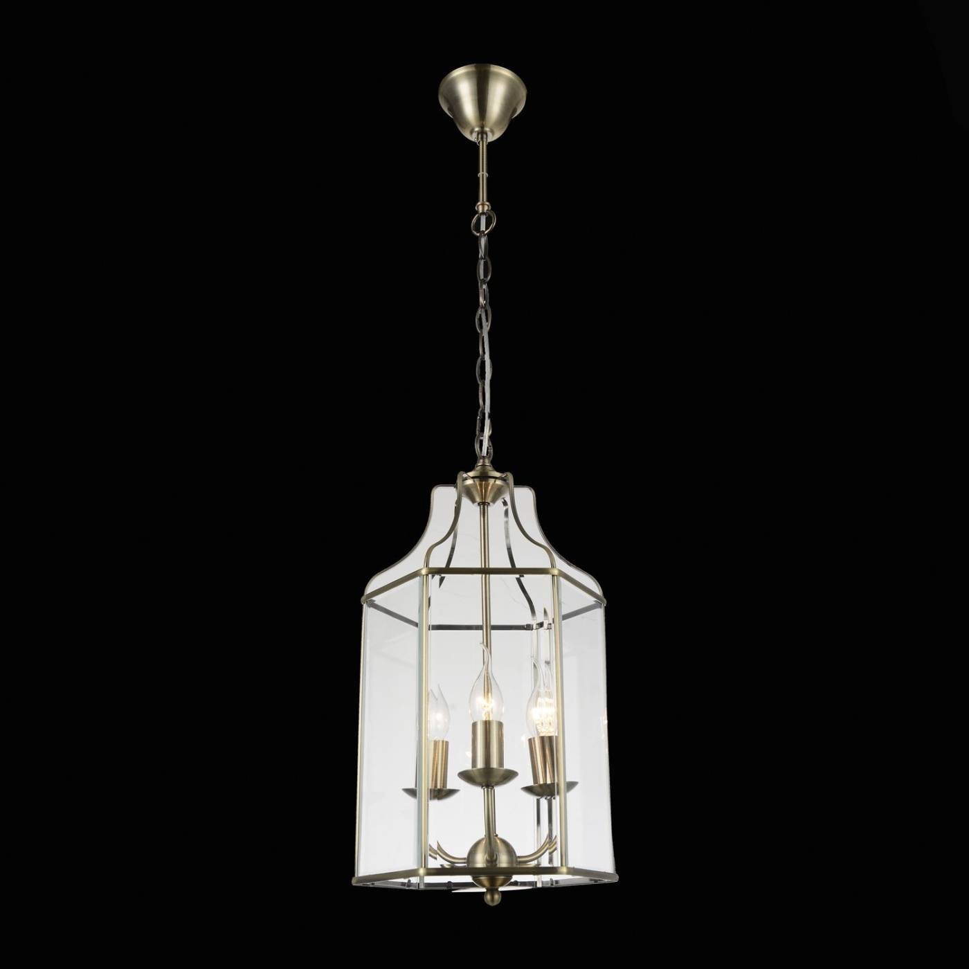 SL228.303.03 Светильник подвесной ST Luce SL228 SL228.303.03