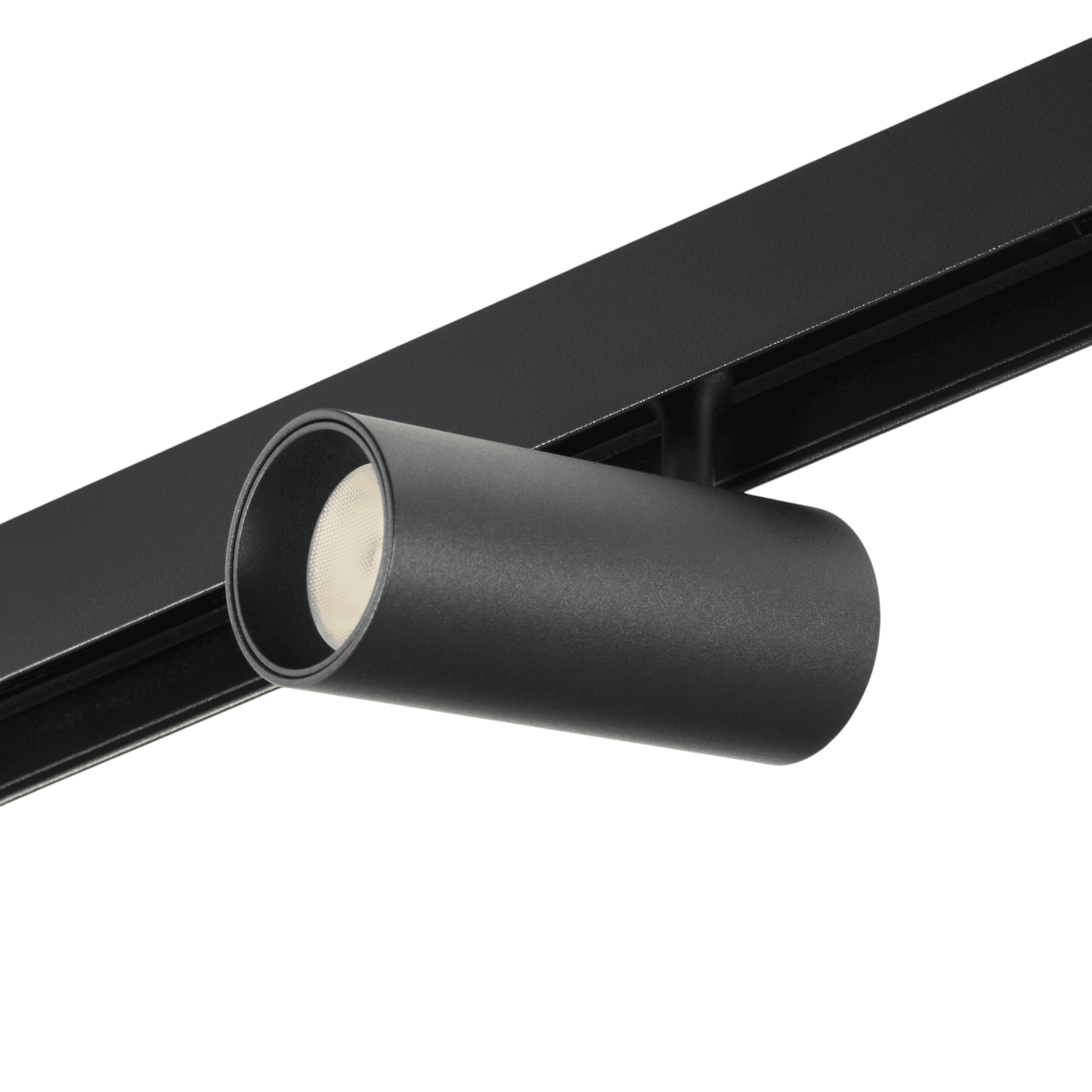 MT0240-12W3CCT-CSM-B Трековый светильник Рэй MyFar MT0240-12W3CCT-CSM-B