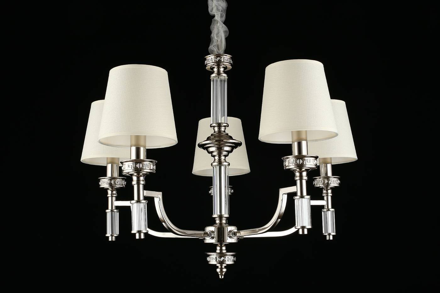 APL.716.03.05 Подвесная люстра Aployt Patricia APL.716.03.05