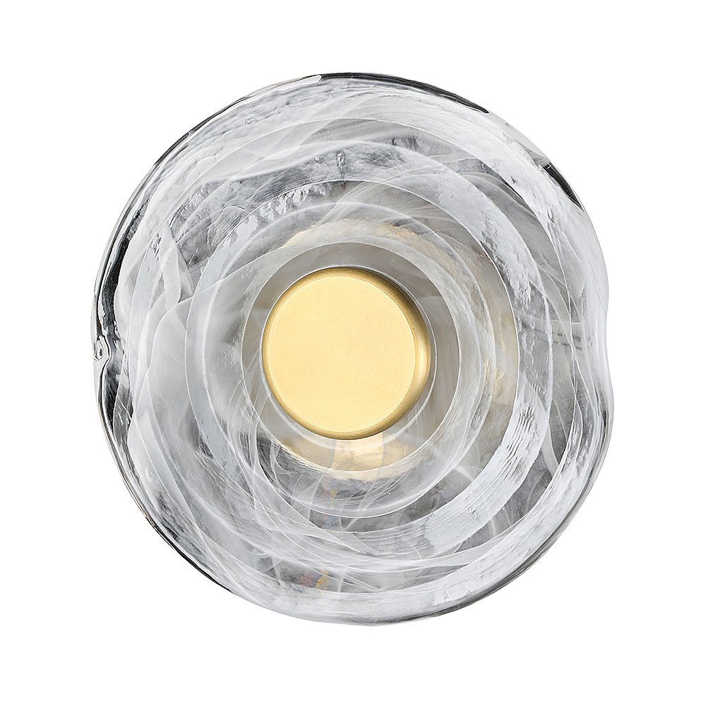 A1681AP-5PB Настенный светильник Arte Lamp Bevel A1681AP-5PB