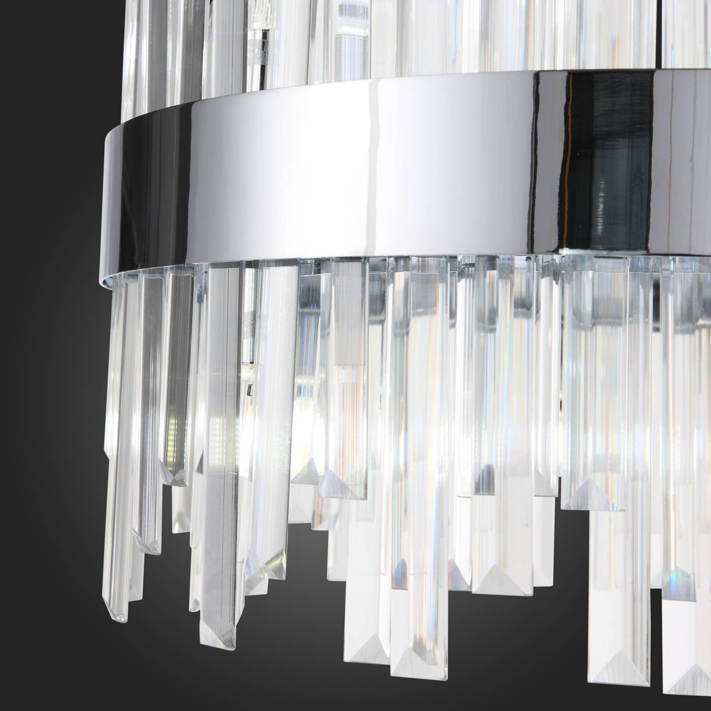 SL1160.103.12 Подвесная люстра ST Luce Bafo SL1160.103.12