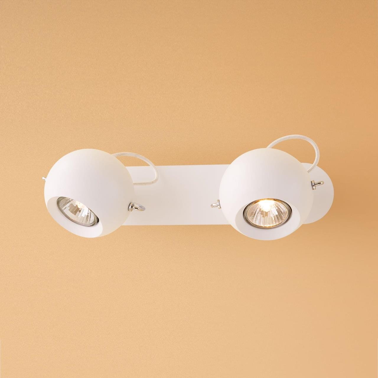 Светильник спот Citilux Сфера CL532522