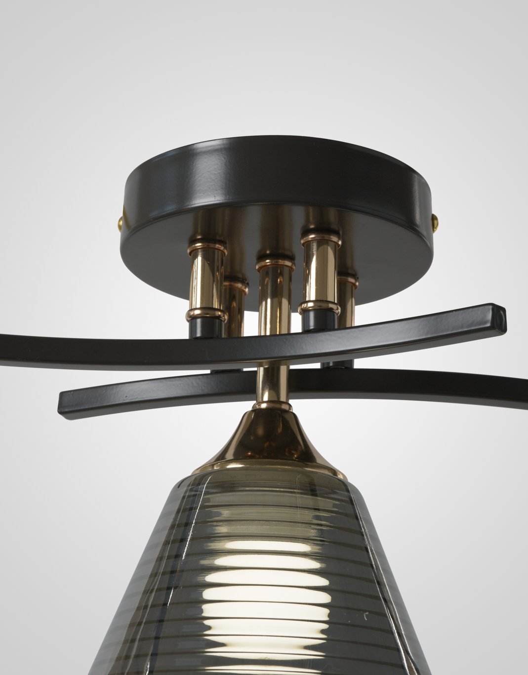 Потолочная люстра Мелодия Света 000065849