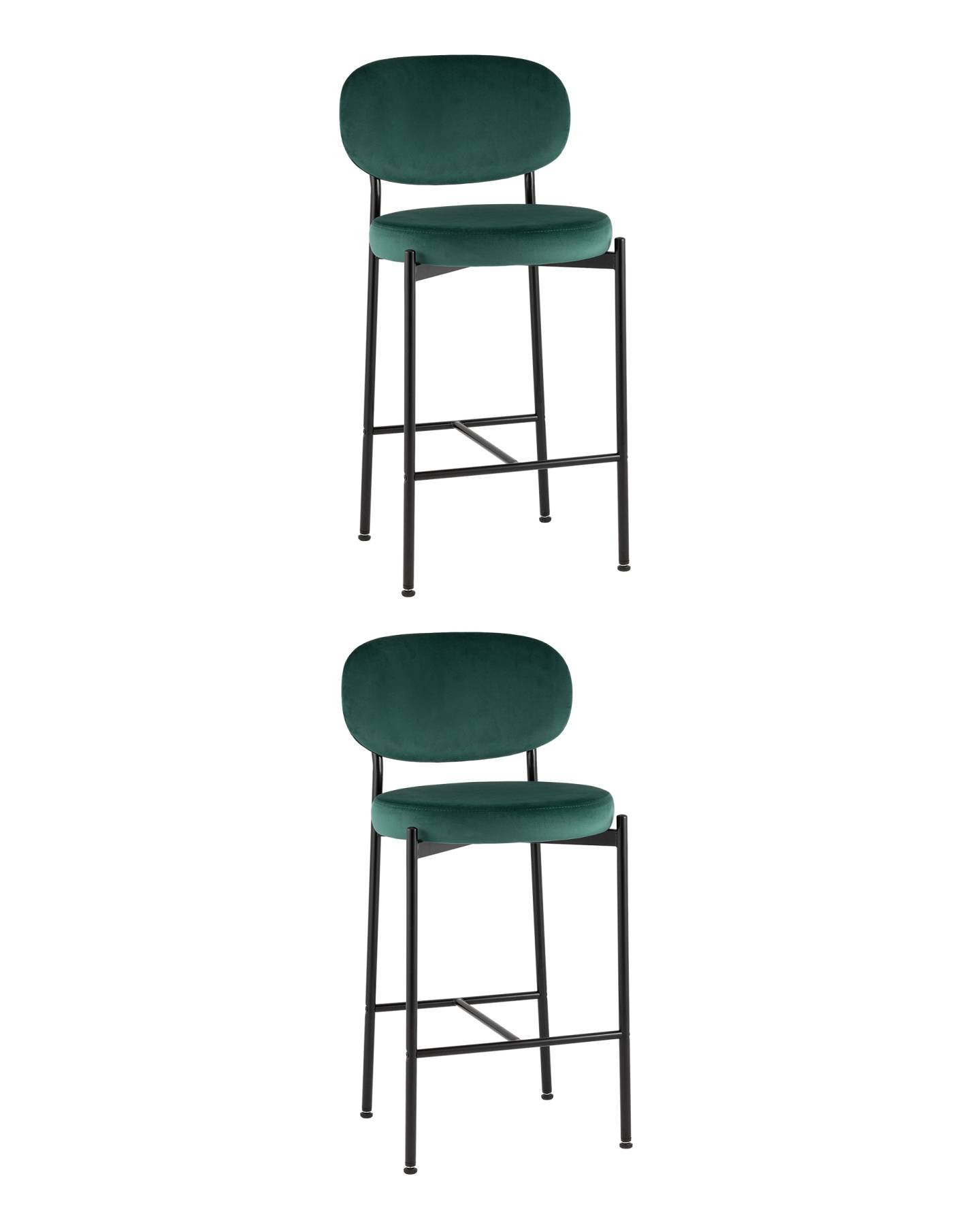 vd-plb-brief-b19 X2 Полубарный стул Stool Group vd-plb-brief-b19 X2