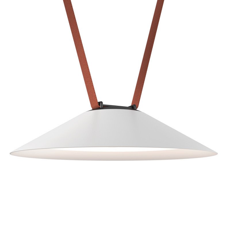 DK5664-WH+BK Трековый светильник Denkirs Belty flow DK5664-WH+BK