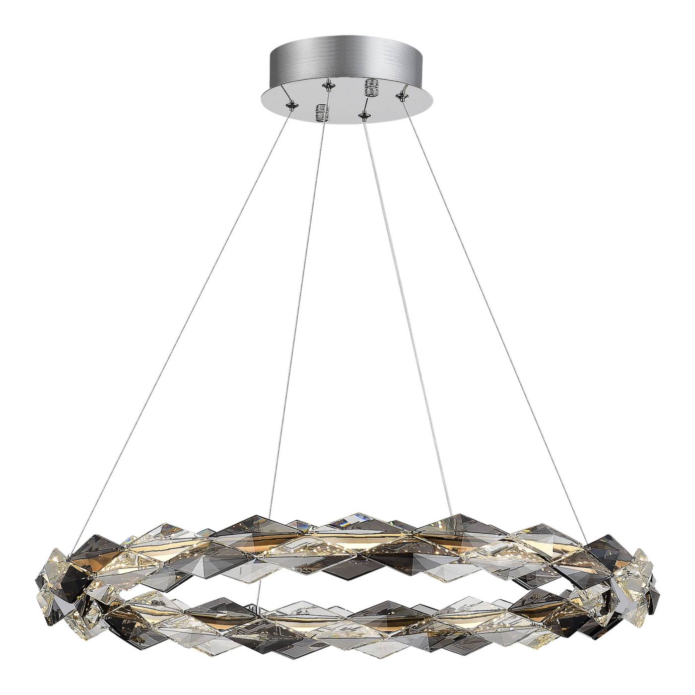 SL6009.103.01 Подвесная люстра ST Luce Diamanta SL6009.103.01